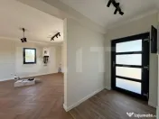Casa 95 mpu si 350 mp teren, zona Damila