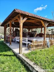 Casă cu potențial de pensiune | 280 mp | Teren 3.500 mp 