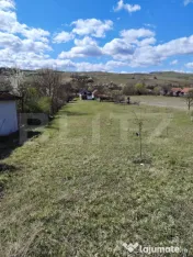 Casă cu potențial de pensiune | 280 mp | Teren 3.500 mp 
