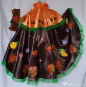 Pelerina Printul toamnei (Printesa toamnei) pentru copii ,155 lei 
