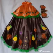 Pelerina Printul toamnei (Printesa toamnei) pentru copii ,155 lei 