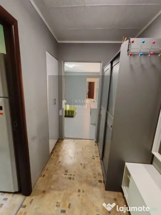 Apartament 3 camere, Brancoveanu/ Aleea Covasna, renovat, mobilat - Bucuresti (Bucuresti-Ilfov)