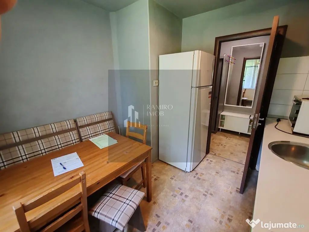 Apartament 3 camere, Brancoveanu/ Aleea Covasna, renovat, mobilat - Bucuresti (Bucuresti-Ilfov)