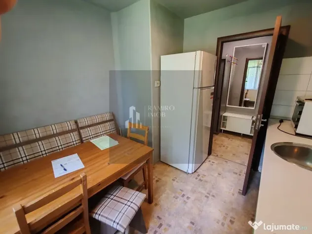 Apartament 3 camere, Brancoveanu/ Aleea Covasna, renovat, mobilat - Bucuresti (Bucuresti-Ilfov)