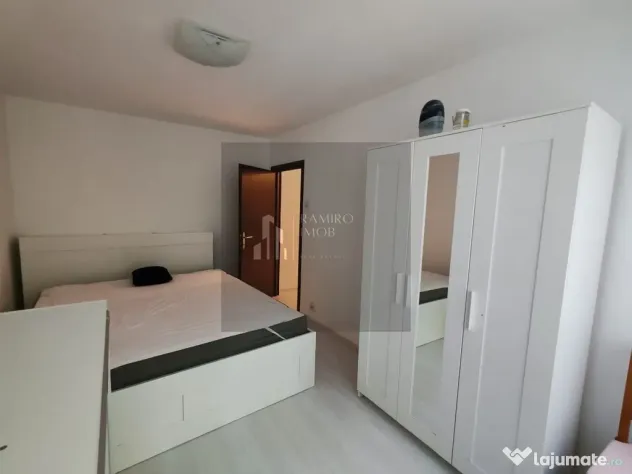 Apartament 3 camere, Brancoveanu/ Aleea Covasna, renovat, mobilat - Bucuresti (Bucuresti-Ilfov)