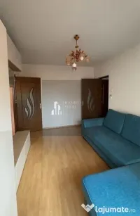 Apartament 2 camere, Sos. Giurgiului/Drumul Gazarului, mobilat 