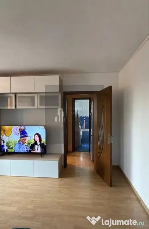 Apartament 2 camere, Sos. Giurgiului/Drumul Gazarului, mobilat - Bucuresti (Bucuresti-Ilfov)