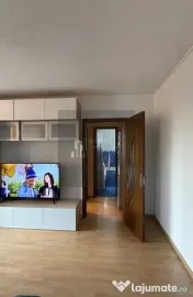 Apartament 2 camere, Sos. Giurgiului/Drumul Gazarului, mobilat