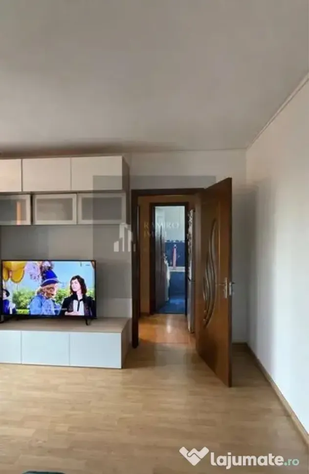 Apartament 2 camere, Sos. Giurgiului/Drumul Gazarului, mobilat - Bucuresti (Bucuresti-Ilfov)