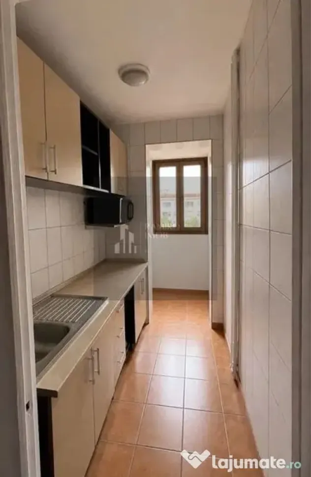 Apartament 2 camere, Sos. Giurgiului/Drumul Gazarului, mobilat - Bucuresti (Bucuresti-Ilfov)