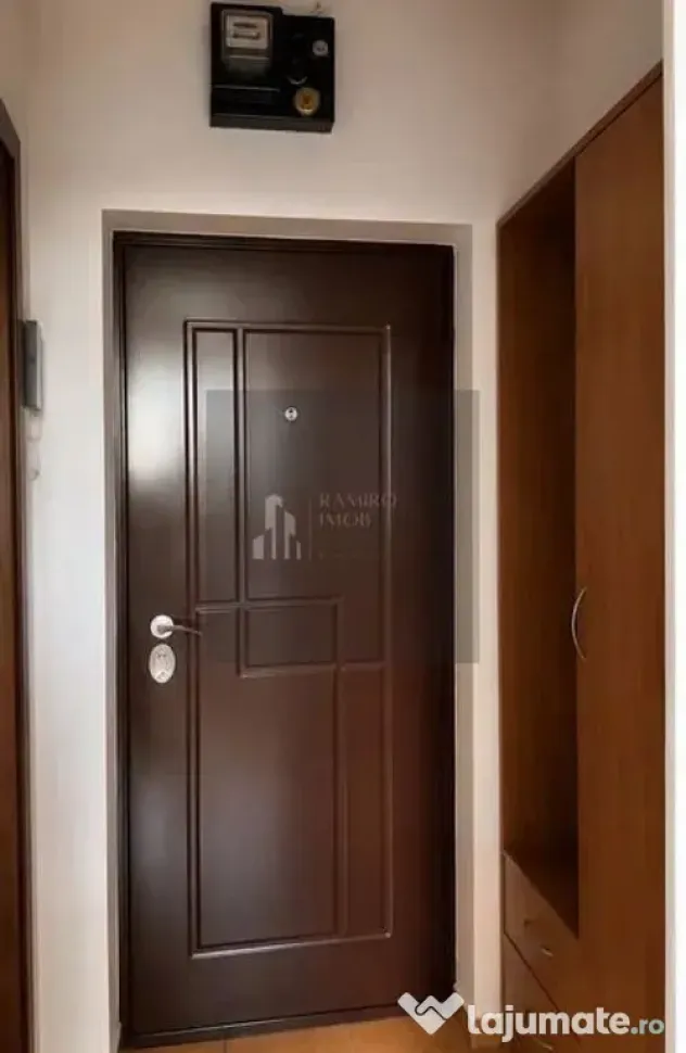 Apartament 2 camere, Sos. Giurgiului/Drumul Gazarului, mobilat - Bucuresti (Bucuresti-Ilfov)