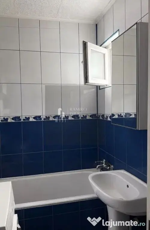Apartament 2 camere, Sos. Giurgiului/Drumul Gazarului, mobilat - Bucuresti (Bucuresti-Ilfov)