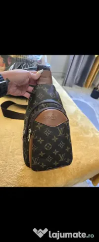 Gentuta barbati Louis Vuitton 