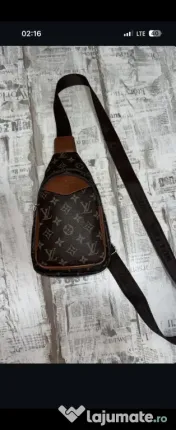 Gentuta barbati Louis Vuitton