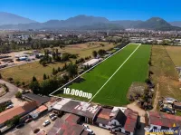 Teren intravilan 10.000 mp, Brasov, ideal pentru hala, depoz