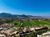 Teren intravilan 10.000 mp, Brasov, ideal pentru hala, depoz