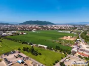 Teren intravilan 10.000 mp, Brasov, ideal pentru hala, depoz