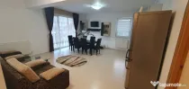 Inchiriez apartament 3 camere Vest in spate la Vivo