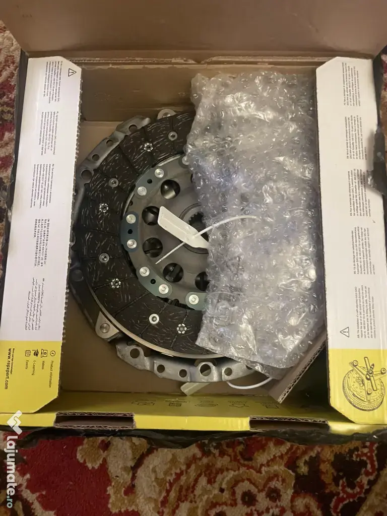 Vând Kit ambreiaj luk nou M47 e90 e60 e46 ocazie