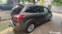Ford Grand C-Max 2017 2.0 TDI 7 locuri