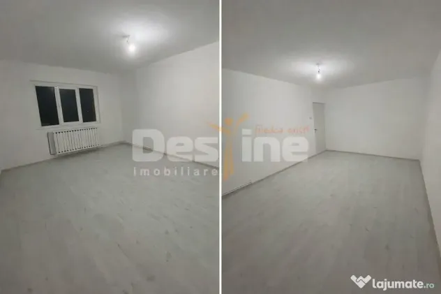 Gata de mutare! Apartament 3 camere, 77,5 mp | Tomești - Tomesti (Iasi)