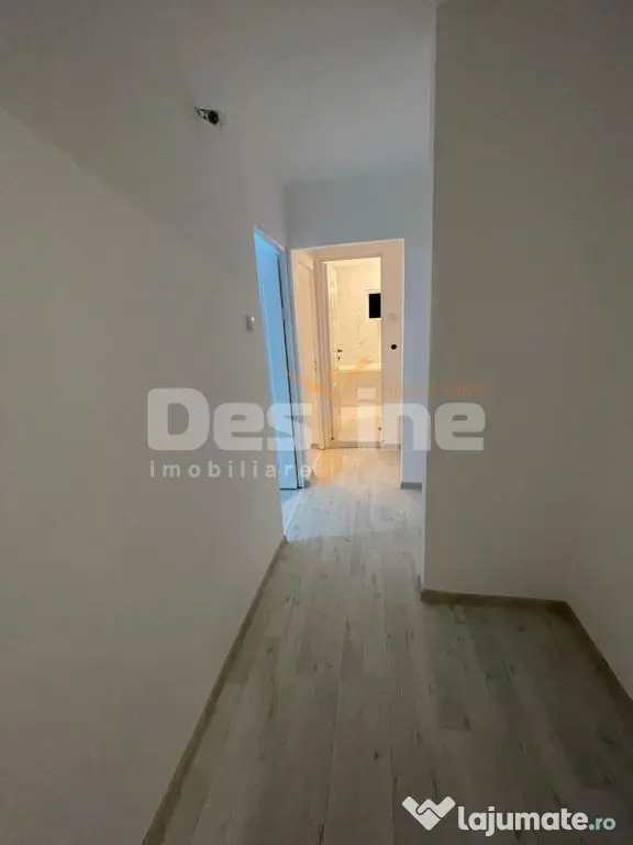 Gata de mutare! Apartament 3 camere, 77,5 mp | Tomești - Tomesti (Iasi)