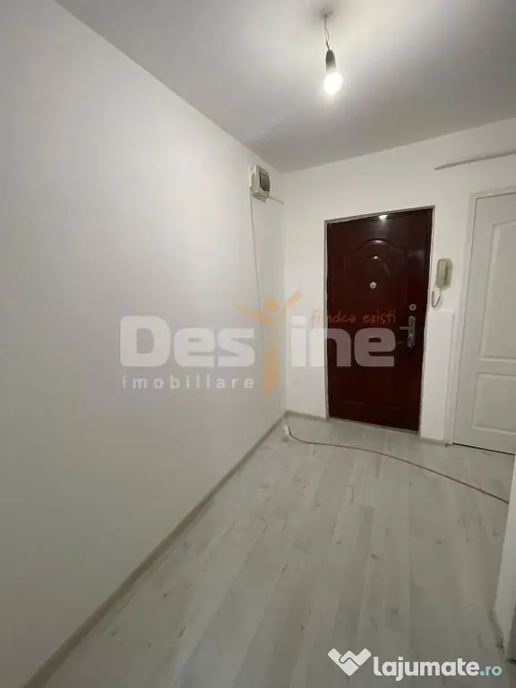 Gata de mutare! Apartament 3 camere, 77,5 mp | Tomești - Tomesti (Iasi)