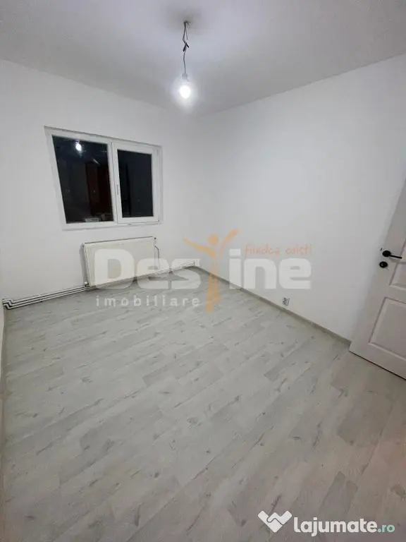 Gata de mutare! Apartament 3 camere, 77,5 mp | Tomești - Tomesti (Iasi)