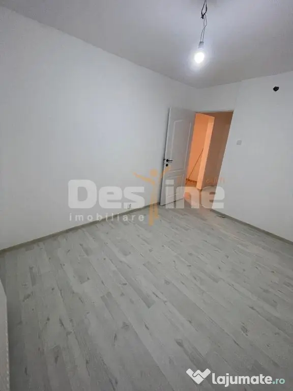 Gata de mutare! Apartament 3 camere, 77,5 mp | Tomești - Tomesti (Iasi)