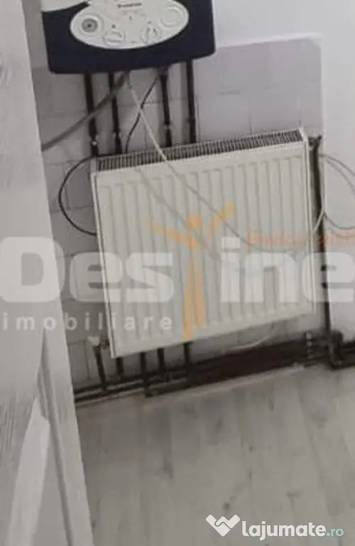 Gata de mutare! Apartament 3 camere, 77,5 mp | Tomești - Tomesti (Iasi)