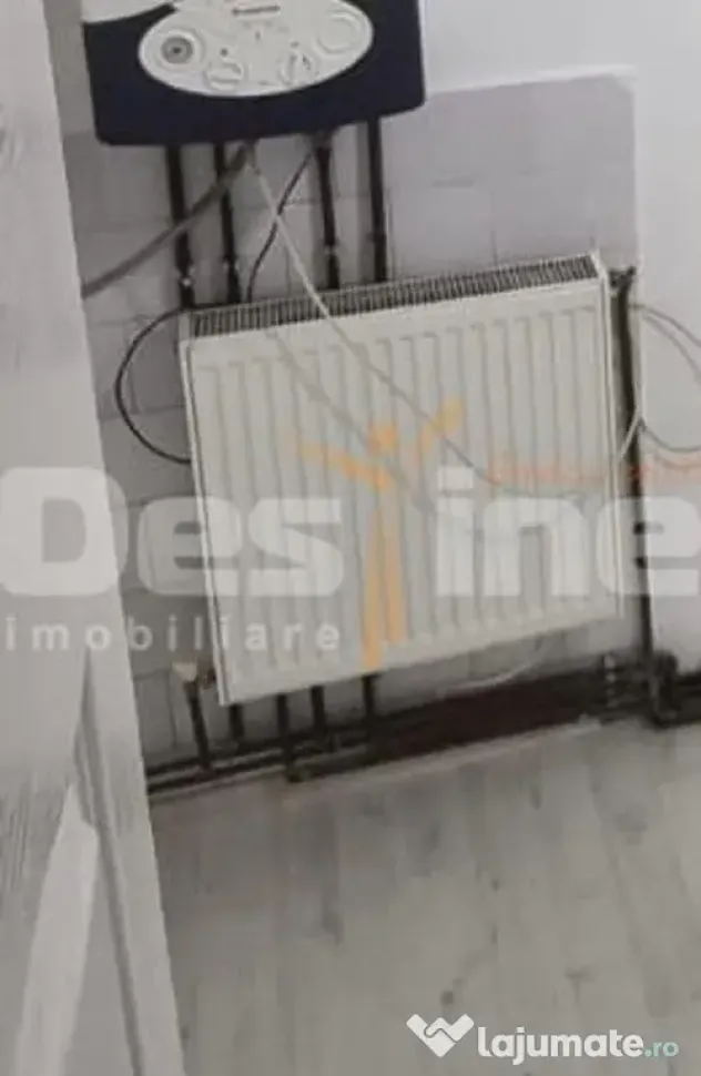 Gata de mutare! Apartament 3 camere, 77,5 mp | Tomești - Tomesti (Iasi)