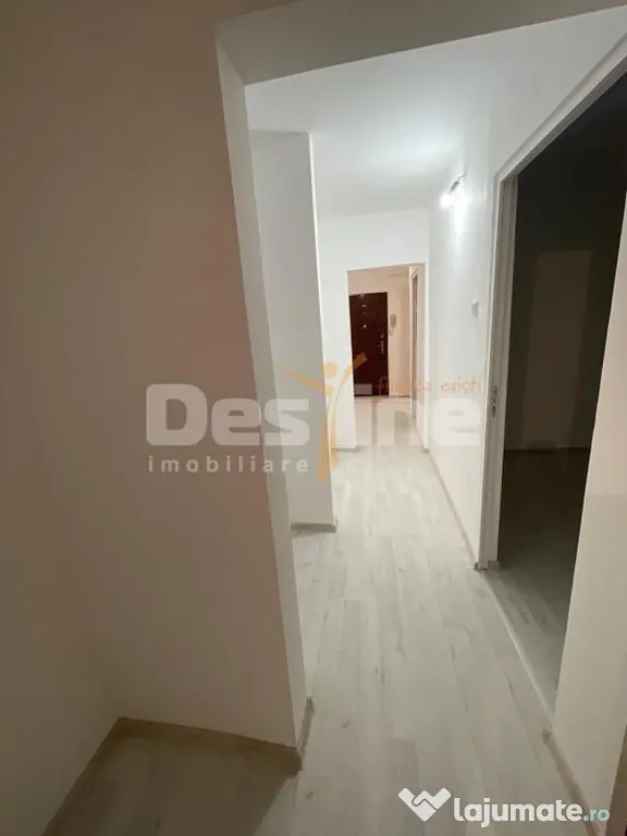 Gata de mutare! Apartament 3 camere, 77,5 mp | Tomești - Tomesti (Iasi)