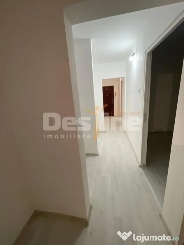 Gata de mutare! Apartament 3 camere, 77,5 mp | Tomești - Tomesti (Iasi)