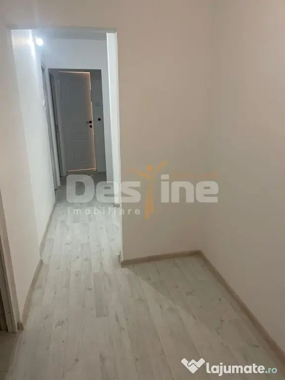 Gata de mutare! Apartament 3 camere, 77,5 mp | Tomești - Tomesti (Iasi)