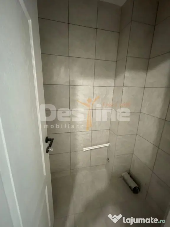 Gata de mutare! Apartament 3 camere, 77,5 mp | Tomești - Tomesti (Iasi)