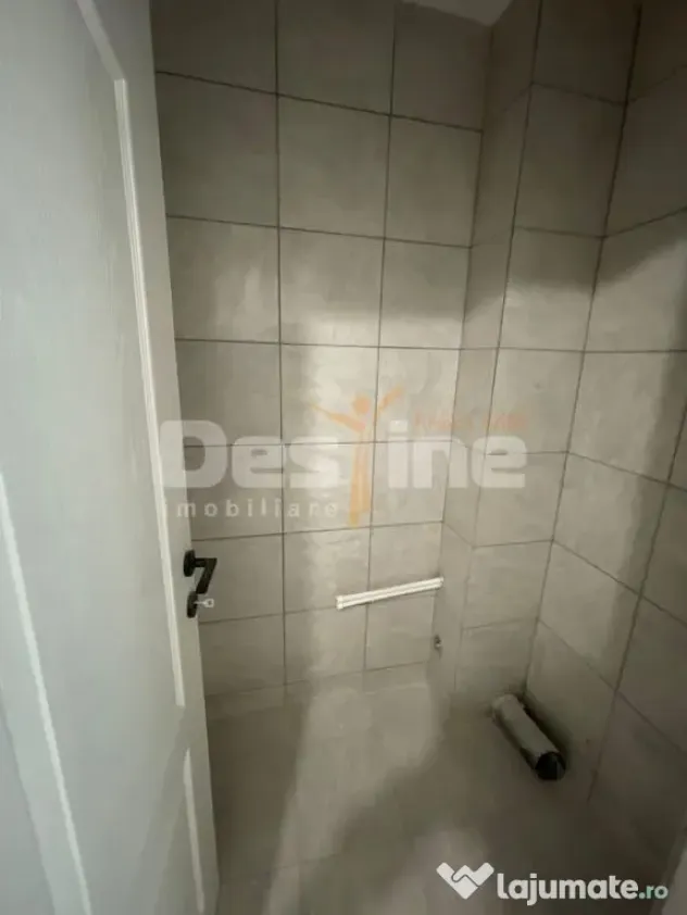 Gata de mutare! Apartament 3 camere, 77,5 mp | Tomești - Tomesti (Iasi)