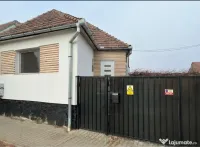 Casa individuala de inchiriat, 2 camere, Str. M. Viteazu din Selimbar