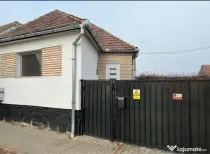 Casa individuala de inchiriat, 2 camere, Str. M. Viteazu din Selimbar