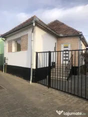 Casa individuala de inchiriat, 2 camere, Str. M. Viteazu din Selimbar