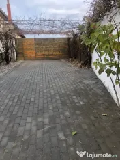 Casa individuala de inchiriat, 2 camere, Str. M. Viteazu din Selimbar