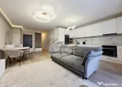 Apartament ultrafinisat in Borhanci 