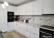 Apartament ultrafinisat in Borhanci 