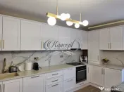 Apartament ultrafinisat in Borhanci 