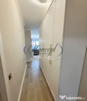 Apartament ultrafinisat in Borhanci 