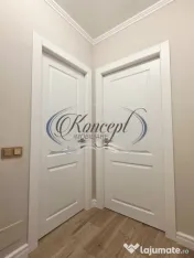 Apartament ultrafinisat in Borhanci 