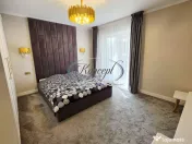 Apartament ultrafinisat in Borhanci 