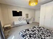 Apartament ultrafinisat in Borhanci 