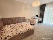 Apartament ultrafinisat in Borhanci 