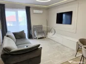 Apartament ultrafinisat in Borhanci 