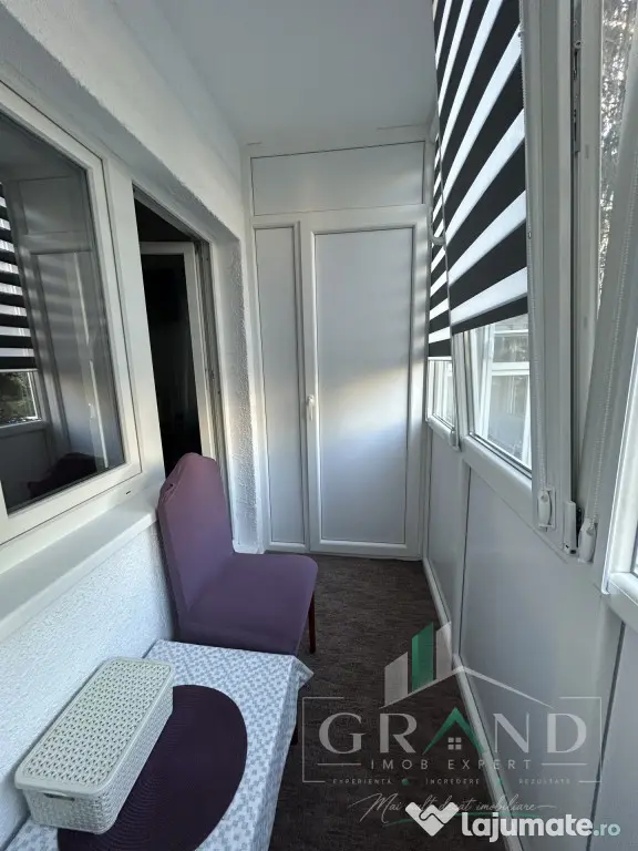 Apartament de închiriat 2 camere decomandate, Manastur - Cluj-Napoca (Cluj)
